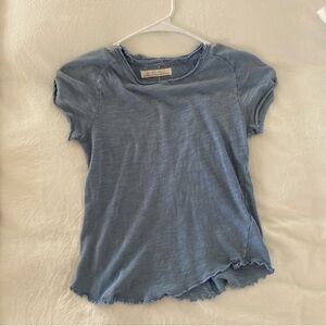 Free People x We The Free Be My Baby Tee